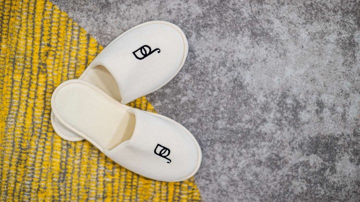 Spa Slippers