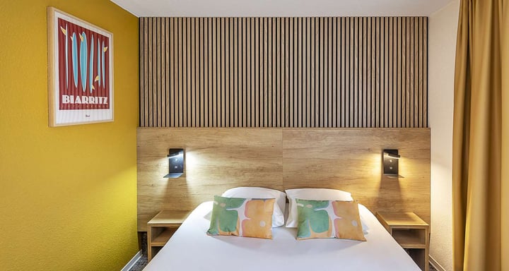 CH CONFORT QUEEN SIZE