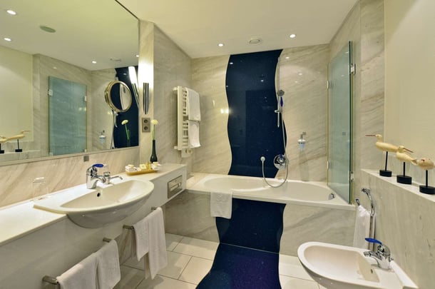 Bathroom Designer room