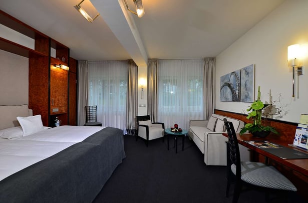 Designer room Zodiac