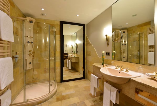 Bathroom Designer Room
