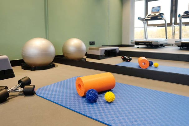 Recreational facility