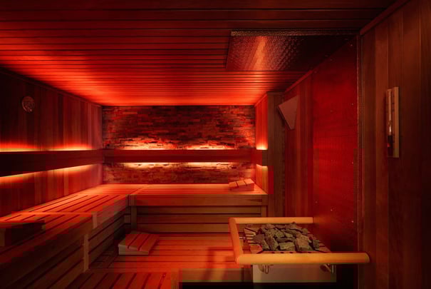 bio sauna