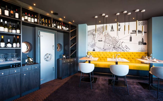 DONNERS Wein & Küchenbar