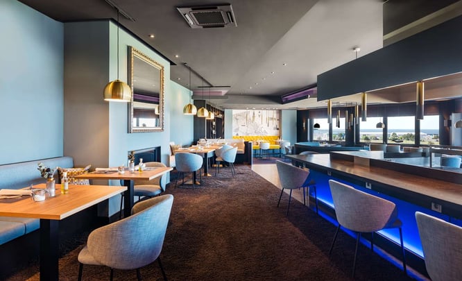 DONNERS Wein & Küchenbar