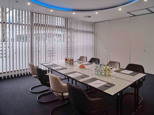 meeting room Topas