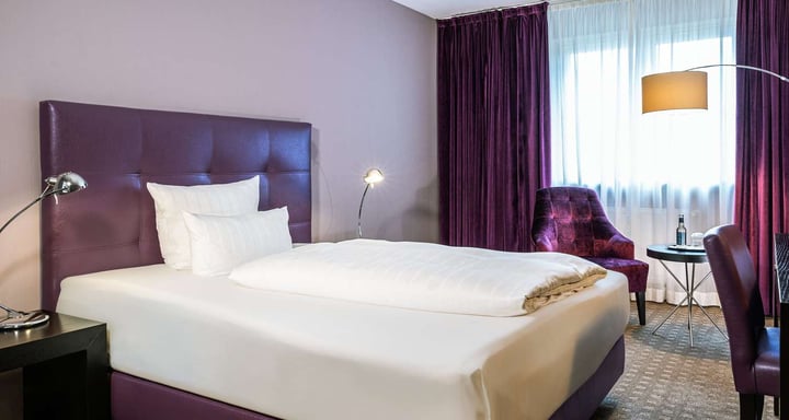 Superior Single Room