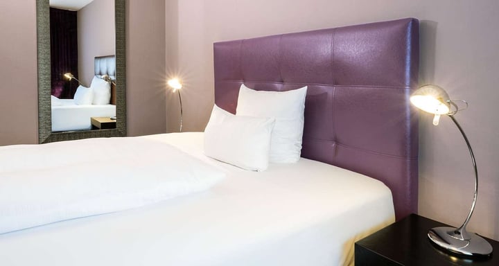 Superior Single Room