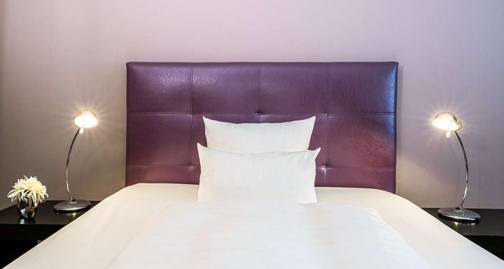 Superior Single Room