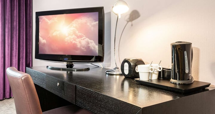 Superior Single Room