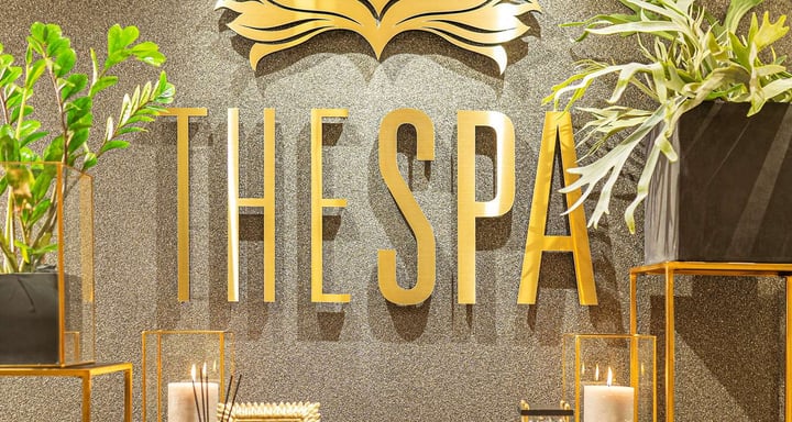 The Spa