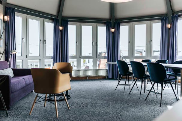 Meeting room Tower Suite