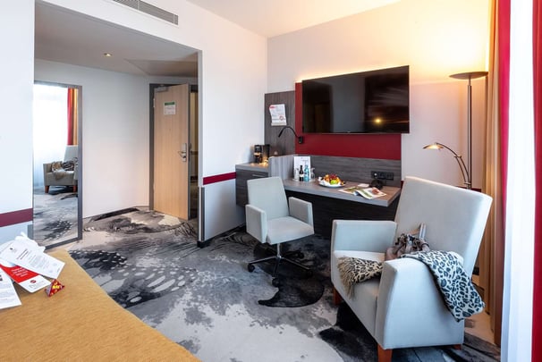 Single Room Comfort Grimm