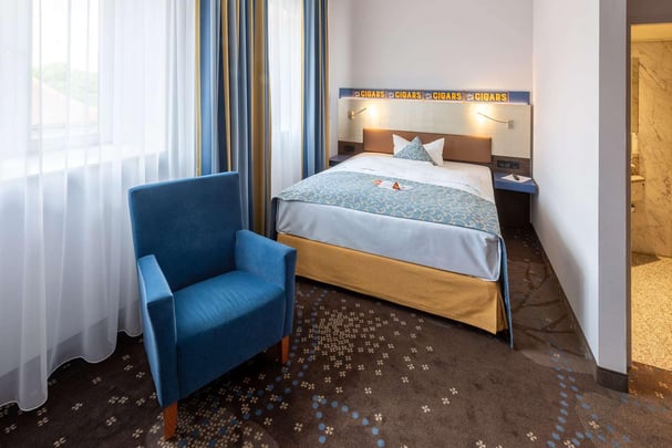 Single Room Standard Grimms