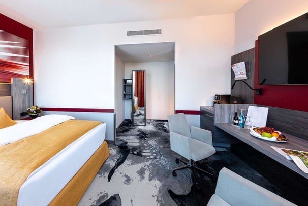 Single Room Standard Grimm