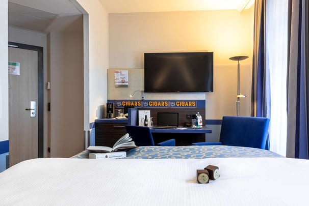 Single Room Comfort Sigars