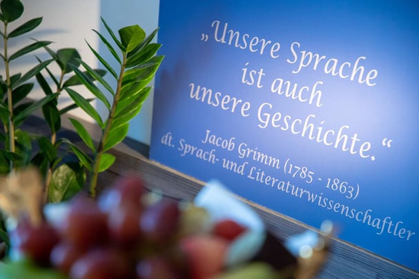 Double Room Standard Grimm