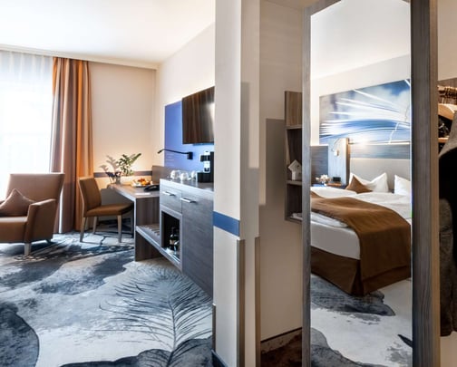 Double Room Standard Grimm