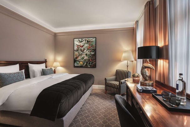 Double room comfort #210