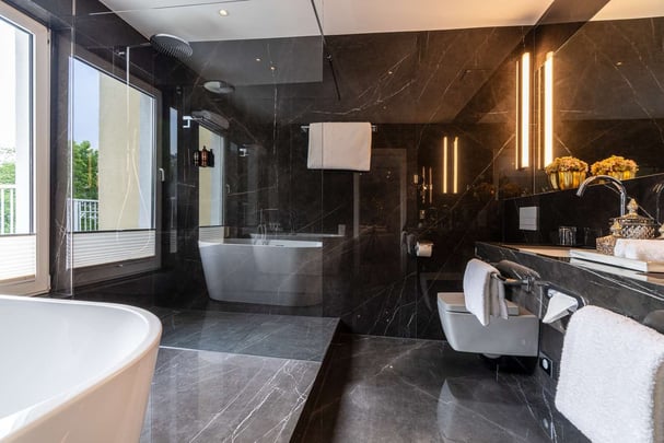 bathroom Penthouse