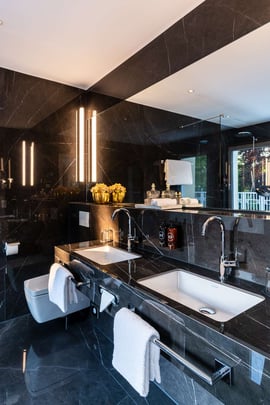 bathroom Penthouse