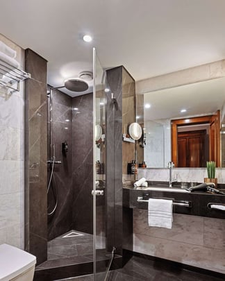 bathroom single room