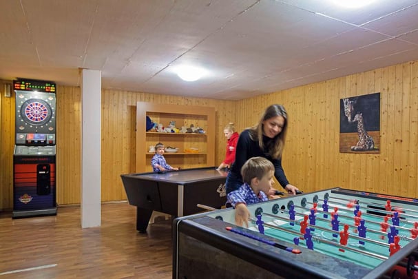 Recreational facility