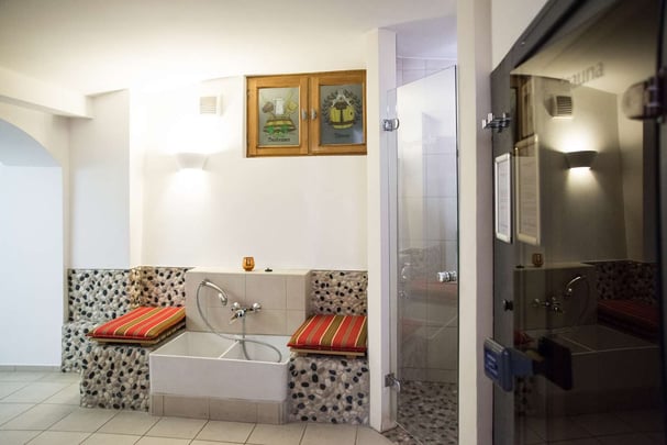 Recreational facility