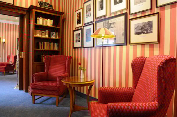 Recreational facility