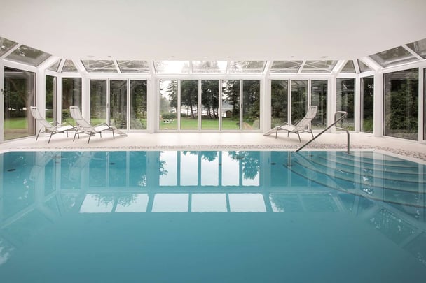 Recreational facility