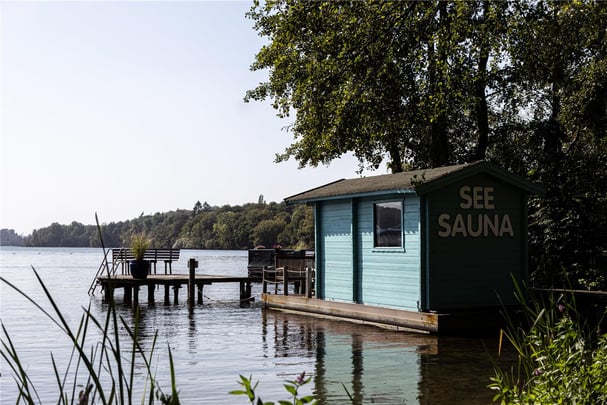 Recreational facility