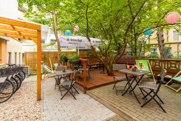 Recreational facility