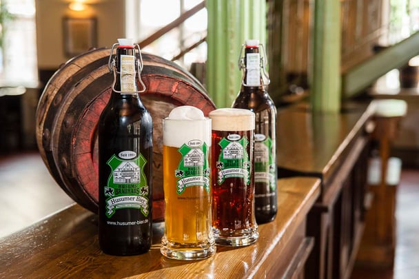 Husum beer