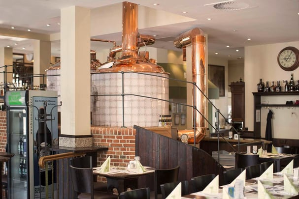 Restaurant Husums Brauhaus