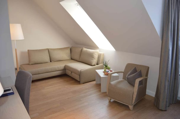 single room comfort plus