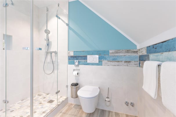 Bathroom Family Room