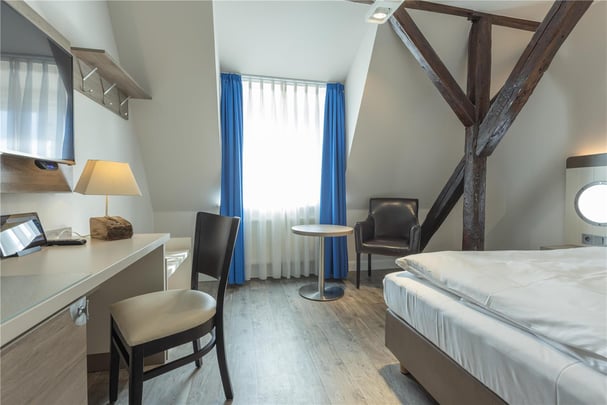 Standard Single  Room