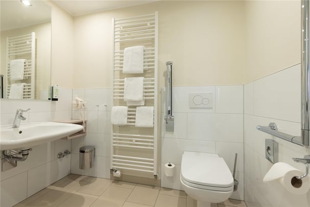 Comfort Double Room barriere-free