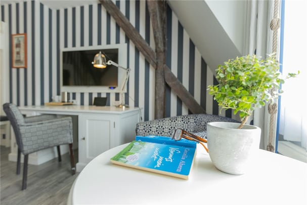 Comfort Plus Double Room