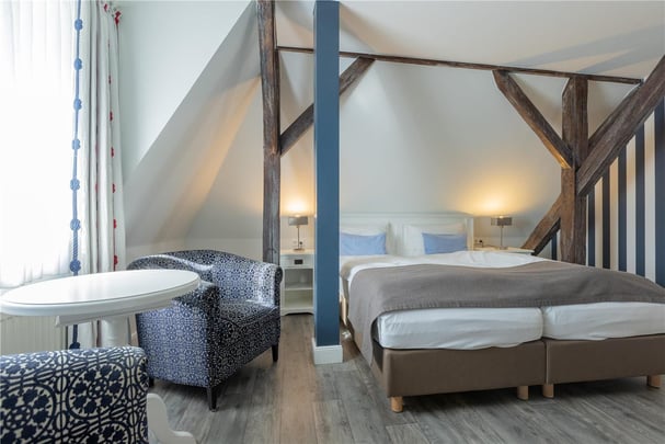 Comfort Plus Double Room