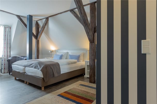 Comfort plus Double room