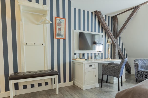 Comfort Plus Double Room