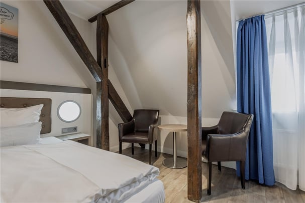 Double room standard