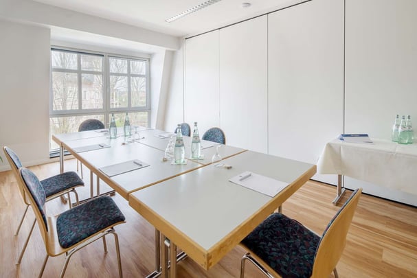 seminar- and group room