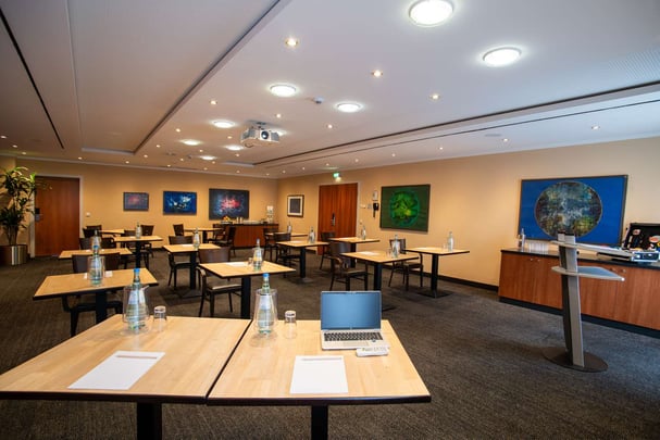 Meeting room