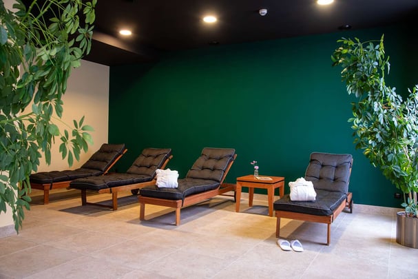 Recreational facility