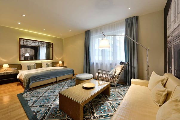 Hotel Victoria