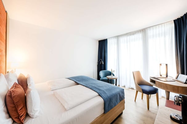 New Kleines Seezimmer