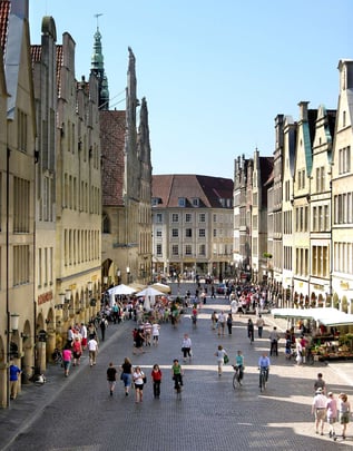 Muenster_Prinzipalmarkt
