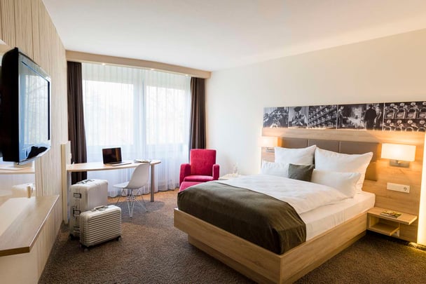 Room Wohlfuehlklasse